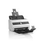 Epson WorkForce DS-870 Paginascanner 600 x 600 DPI A3 Grijs, Wit (B11B250401KF) thumbnail