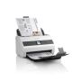 Epson WorkForce DS-870 Paginascanner 600 x 600 DPI A3 Grijs, Wit (B11B250401KF) thumbnail