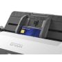 Epson WorkForce DS-870 Paginascanner 600 x 600 DPI A3 Grijs, Wit (B11B250401KF) thumbnail