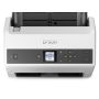 Epson WorkForce DS-870 Paginascanner 600 x 600 DPI A3 Grijs, Wit (B11B250401KF) thumbnail