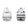 Epson WorkForce DS-870 Paginascanner 600 x 600 DPI A3 Grijs, Wit (B11B250401KF) thumbnail