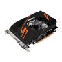 GIGABYTE GV-N1030OC-2GI videokaart NVIDIA GeForce GT 1030 2 GB GDDR5 (GV-N1030OC-2GI) thumbnail
