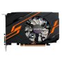 GIGABYTE GV-N1030OC-2GI videokaart NVIDIA GeForce GT 1030 2 GB GDDR5 (GV-N1030OC-2GI) thumbnail