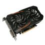 GIGABYTE GV-N105TOC-4GD videokaart NVIDIA GeForce GTX 1050 Ti 4 GB GDDR5 (GV-N105TOC-4GD_REV1.1) thumbnail
