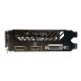 GIGABYTE GV-N105TOC-4GD videokaart NVIDIA GeForce GTX 1050 Ti 4 GB GDDR5 (GV-N105TOC-4GD_REV1.1) thumbnail