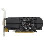 GIGABYTE GeForce GTX 1050 Ti OC Low Profile 4G NVIDIA 4 GB GDDR5 (GV-N105TOC-4GL) thumbnail