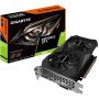 GIGABYTE GV-N1656WF2OC-4GD videokaart NVIDIA GeForce GTX 1650 4 GB GDDR6 (GV-N1656WF2OC-4GD) thumbnail