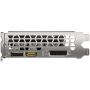 GIGABYTE GV-N1656WF2OC-4GD videokaart NVIDIA GeForce GTX 1650 4 GB GDDR6 (GV-N1656WF2OC-4GD) thumbnail