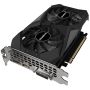 GIGABYTE GV-N1656WF2OC-4GD videokaart NVIDIA GeForce GTX 1650 4 GB GDDR6 (GV-N1656WF2OC-4GD) thumbnail