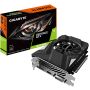 GIGABYTE GV-N165SOC-4GD videokaart NVIDIA GeForce GTX 1650 SUPER 4 GB GDDR6 (GV-N165SOC-4GD) thumbnail