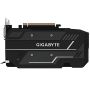 GIGABYTE GV-N165SWF2OC-4GD videokaart NVIDIA GeForce GTX 1650 SUPER 4 GB GDDR6 (GV-N165SWF2OC-4GD) thumbnail