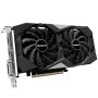 GIGABYTE GV-N165SWF2OC-4GD videokaart NVIDIA GeForce GTX 1650 SUPER 4 GB GDDR6 (GV-N165SWF2OC-4GD) thumbnail