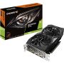 GIGABYTE GV-N1660D5-6GD videokaart NVIDIA GeForce GTX 1660 6 GB GDDR5 (GV-N1660D5-6GD) thumbnail
