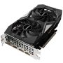 GIGABYTE GV-N1660D5-6GD videokaart NVIDIA GeForce GTX 1660 6 GB GDDR5 (GV-N1660D5-6GD) thumbnail