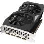 GIGABYTE GV-N1660OC-6GD videokaart NVIDIA GeForce GTX 1660 6 GB GDDR5 (GV-N1660OC-6GD) thumbnail