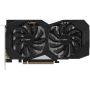 GIGABYTE GV-N1660OC-6GD videokaart NVIDIA GeForce GTX 1660 6 GB GDDR5 (GV-N1660OC-6GD) thumbnail