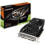 GIGABYTE GV-N1660OC-6GD videokaart NVIDIA GeForce GTX 1660 6 GB GDDR5 (GV-N1660OC-6GD) thumbnail
