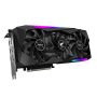 GIGABYTE AORUS GeForce RTX 3060 Ti MASTER 8G NVIDIA 8 GB GDDR6 (GV-N306TAORUS M-8GD) thumbnail