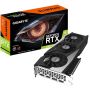 GIGABYTE GAMING GV-N306TGAMING-8GD videokaart NVIDIA GeForce RTX 3060 Ti 8 GB GDDR6 (GV-N306TGAMING-8GD) thumbnail