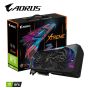 GIGABYTE AORUS XTREME GeForce RTX 3080 10G (rev. 2.0) NVIDIA 10 GB GDDR6X (GV-N3080AORUS M-10GD_REV2.0) thumbnail