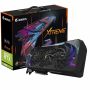 GIGABYTE AORUS GV-N3080AORUS X-10GD videokaart NVIDIA GeForce RTX 3080 10 GB GDDR6X (GV-N3080AORUS X-10GD) thumbnail