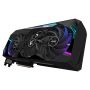 GIGABYTE AORUS GV-N3090AORUS M-24GD videokaart NVIDIA GeForce RTX 3090 24 GB GDDR6X (GV-N3090AORUS M-24GD) thumbnail