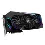 GIGABYTE AORUS GV-N3090AORUS M-24GD videokaart NVIDIA GeForce RTX 3090 24 GB GDDR6X (GV-N3090AORUS M-24GD) thumbnail