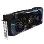 GIGABYTE AORUS GV-N3090AORUS X-24GD videokaart NVIDIA GeForce RTX 3090 24 GB GDDR6X (GV-N3090AORUS X-24GD) thumbnail