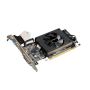 GIGABYTE GV-N710D3-2GL videokaart NVIDIA GeForce GT 710 2 GB GDDR3 (GV-N710D3-2GL_REV2.0) thumbnail