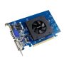 GIGABYTE GV-N710D5-1GI videokaart NVIDIA GeForce GT 710 1 GB GDDR5 (GV-N710D5-1GL) thumbnail