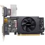 GIGABYTE GV-N710D5-2GIL videokaart NVIDIA GeForce GT 710 2 GB GDDR5 (GV-N710D5-2GIL) thumbnail