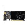 GIGABYTE GV-N730D5-2GL videokaart NVIDIA GeForce GT 730 2 GB GDDR5 (GV-N730D5-2GL) thumbnail