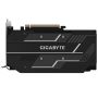 GIGABYTE GV-R55XTOC-8GD videokaart AMD Radeon RX 5500 XT 8 GB GDDR6 (GV-R55XTOC-8GD) thumbnail