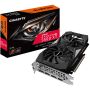 GIGABYTE GV-R55XTOC-8GD videokaart AMD Radeon RX 5500 XT 8 GB GDDR6 (GV-R55XTOC-8GD) thumbnail