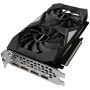 GIGABYTE GV-R55XTOC-8GD videokaart AMD Radeon RX 5500 XT 8 GB GDDR6 (GV-R55XTOC-8GD) thumbnail