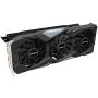 GIGABYTE GAMING GV-R57XTGAMING-OC-8GD videokaart AMD Radeon RX 5700 XT 8 GB GDDR6 (GV-R57XTGAMING OC-8GD) thumbnail