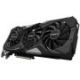 GIGABYTE GAMING RX 5700 XT OC 8G videokaart AMD Radeon RX 5700 XT 8 GB GDDR6 (GV-R57XTGAMING OC-8GD_REV2.0) thumbnail