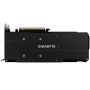 GIGABYTE GAMING RX 5700 XT OC 8G videokaart AMD Radeon RX 5700 XT 8 GB GDDR6 (GV-R57XTGAMING OC-8GD_REV2.0) thumbnail