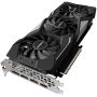 GIGABYTE GAMING RX 5700 XT OC 8G videokaart AMD Radeon RX 5700 XT 8 GB GDDR6 (GV-R57XTGAMING OC-8GD_REV2.0) thumbnail
