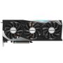 GIGABYTE GAMING Radeon RX 6900 XT OC 16G AMD 16 GB GDDR6 (GV-R69XTGAMING OC-16GD) thumbnail