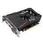 GIGABYTE GV-RX560OC-4GD-REV3.0 videokaart AMD Radeon RX 560 4 GB GDDR5 (GV-RX560OC-4GD-REV3.0) thumbnail