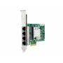 HP Quad Port NC365T Netwerk Adapter thumbnail