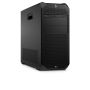 HP Z4 G5 Intel Xeon w3 w3-2423 32 GB DDR5-SDRAM 1 TB SSD Windows 11 Pro Tower Workstation AI Workstation Zwart (5E8G3EA#ABH) thumbnail