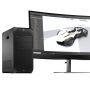 HP Z4 G5 Intel Xeon w3 w3-2423 32 GB DDR5-SDRAM 1 TB SSD Windows 11 Pro Tower Workstation AI Workstation Zwart (5E8G3EA#ABH) thumbnail