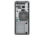 HP Z4 G5 Intel® Xeon® W w3-2423 32 GB DDR5-SDRAM 1 TB SSD Windows 11 Pro Tower Workstation AI Workstation Zwart (5E8G3EA#ABH) thumbnail