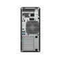 HP Z4 G5 Intel Xeon w3 w3-2423 32 GB DDR5-SDRAM 1 TB SSD Windows 11 Pro Tower Workstation AI Workstation Zwart (5E8G3EA#ABH) thumbnail