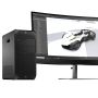 HP Z4 G5 Intel® Xeon® W w3-2425 32 GB DDR5-SDRAM 1 TB SSD Windows 11 Pro Tower Workstation AI Workstation Zwart (5E8G4EA#ABH) thumbnail