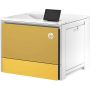 HP Color LaserJet Constellation Yellow papierlade voor 550 vellen (65A28A) thumbnail