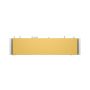 HP Color LaserJet Constellation Yellow papierlade voor 550 vellen (65A28A) thumbnail