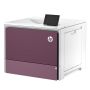 HP Color LaserJet Aurora Purple papierlade voor 550 vellen (65A30A) thumbnail